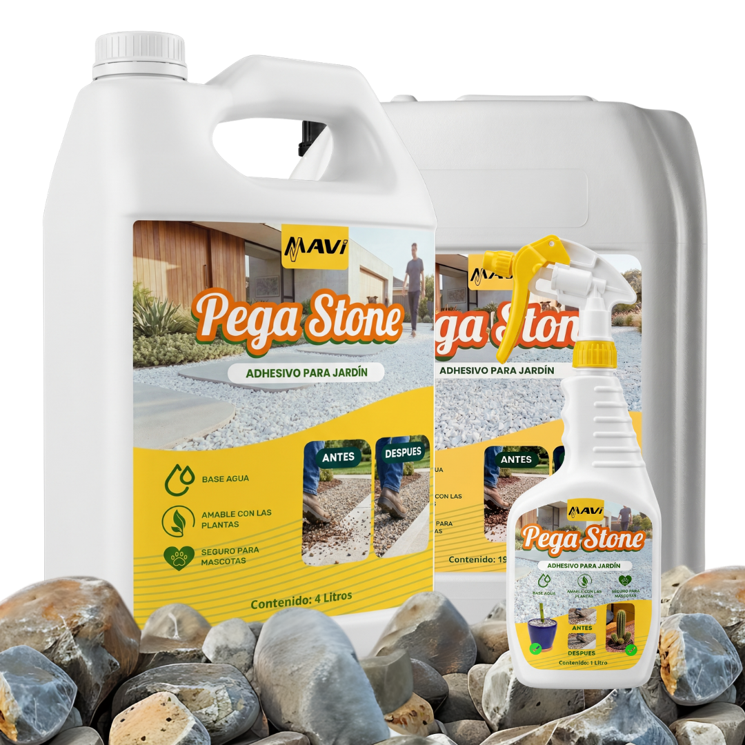 Pega Stone