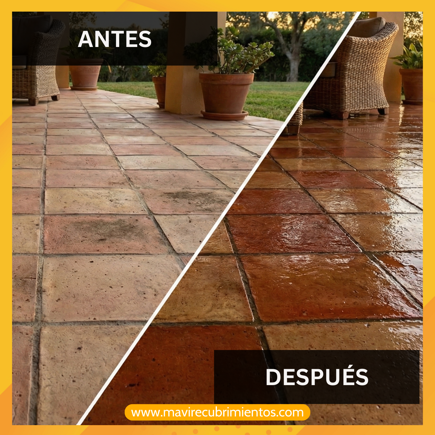 TopCoater Sellador Acrílico Acabado Húmedo Base Solvente