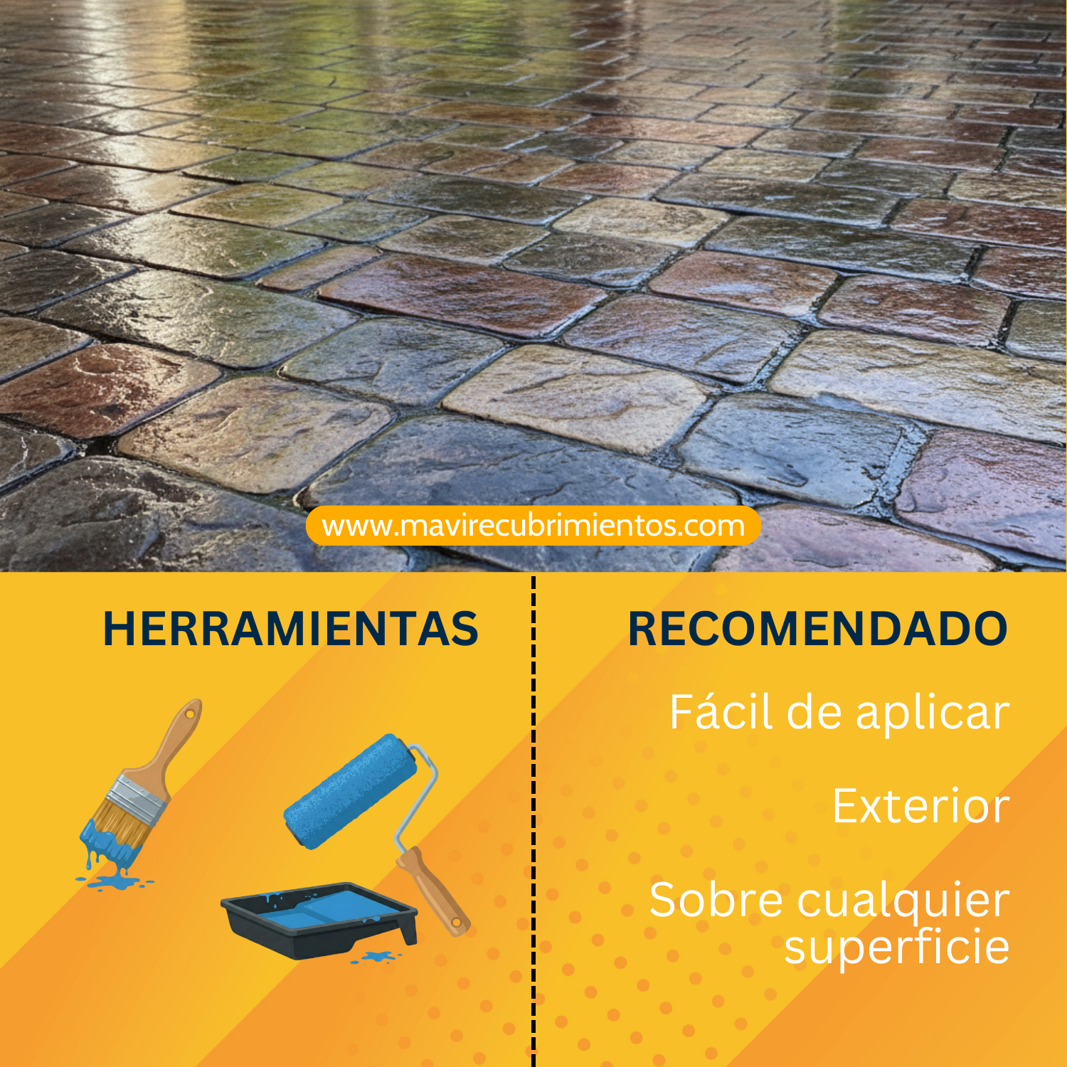 TopCoater Sellador Acrílico Acabado Húmedo Base Solvente