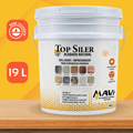 TopSiler Base Solvente Acabado Natural